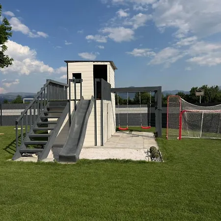 Accommodatie bij particulieren Haus Rc Spielberg Bei Knittelfeld