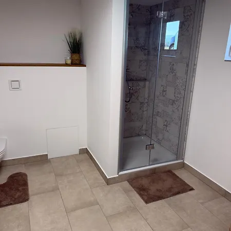 Haus Rc Ubytování v soukromí Spielberg Bei Knittelfeld